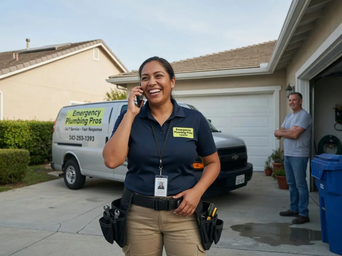 Emergency Plumber Briscoe, TX FAQs